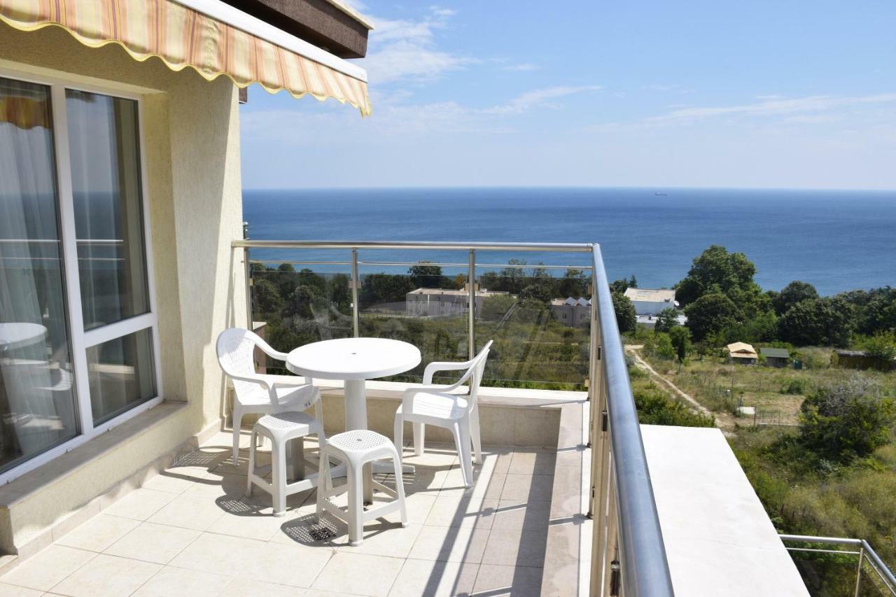 Byla White Residence Bjala Kültér fotó
