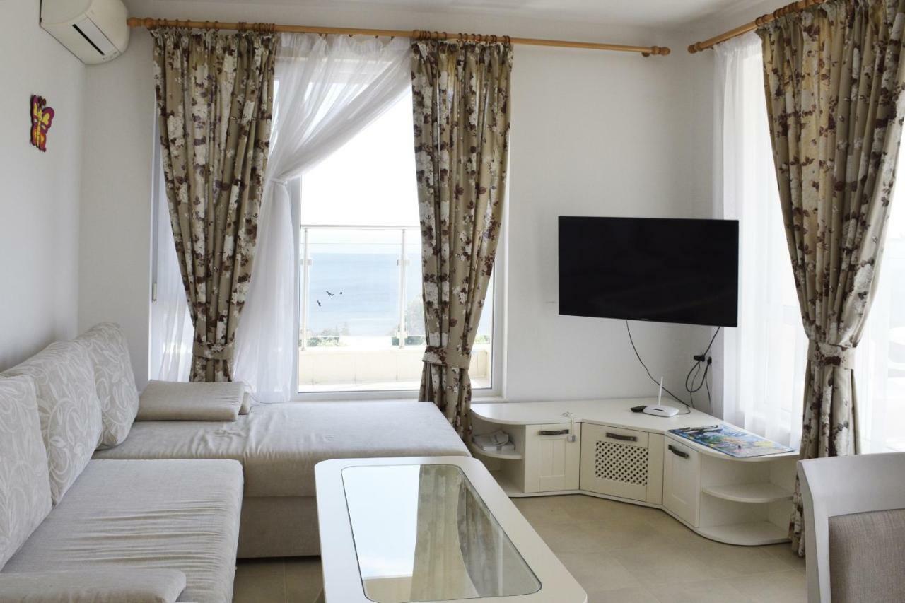 Byla White Residence Bjala Kültér fotó