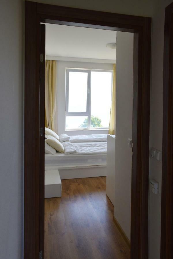 Byla White Residence Bjala Kültér fotó