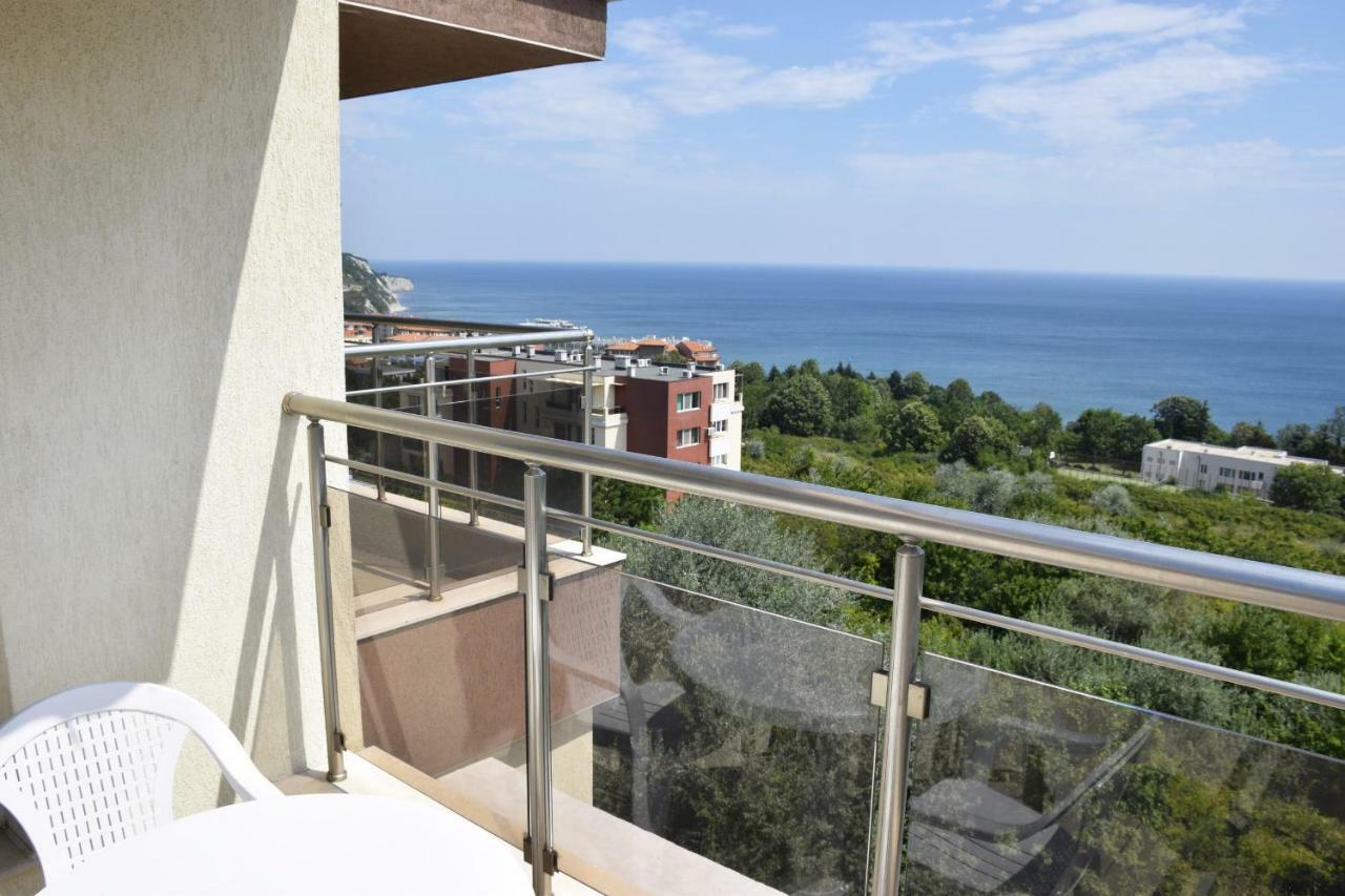 Byla White Residence Bjala Kültér fotó