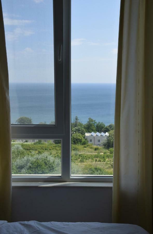 Byla White Residence Bjala Kültér fotó