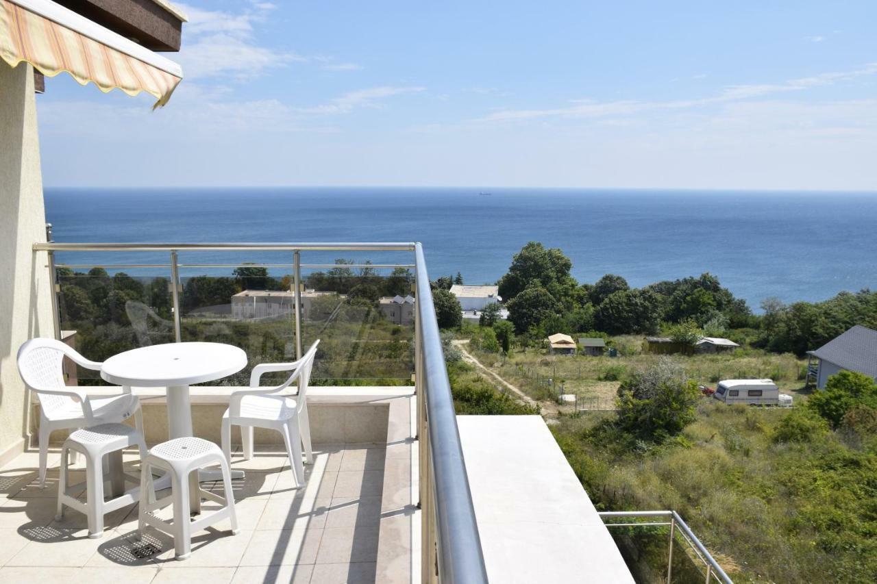 Byla White Residence Bjala Kültér fotó