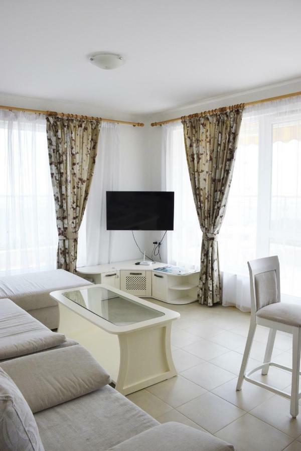 Byla White Residence Bjala Kültér fotó