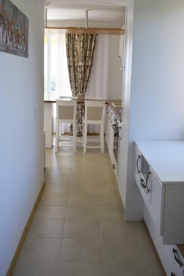 Byla White Residence Bjala Kültér fotó
