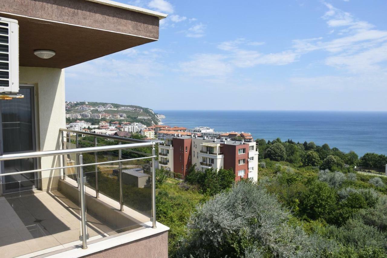 Byla White Residence Bjala Kültér fotó