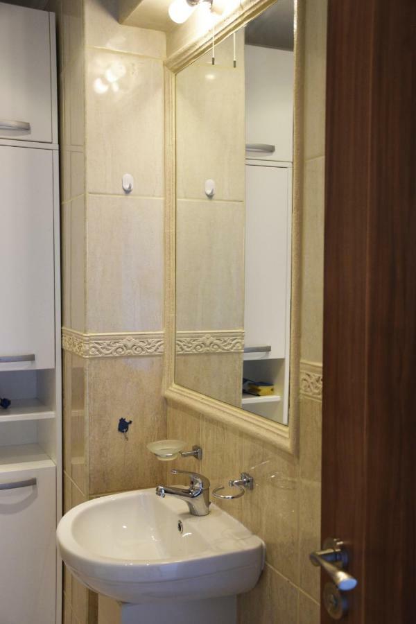 Byla White Residence Bjala Kültér fotó