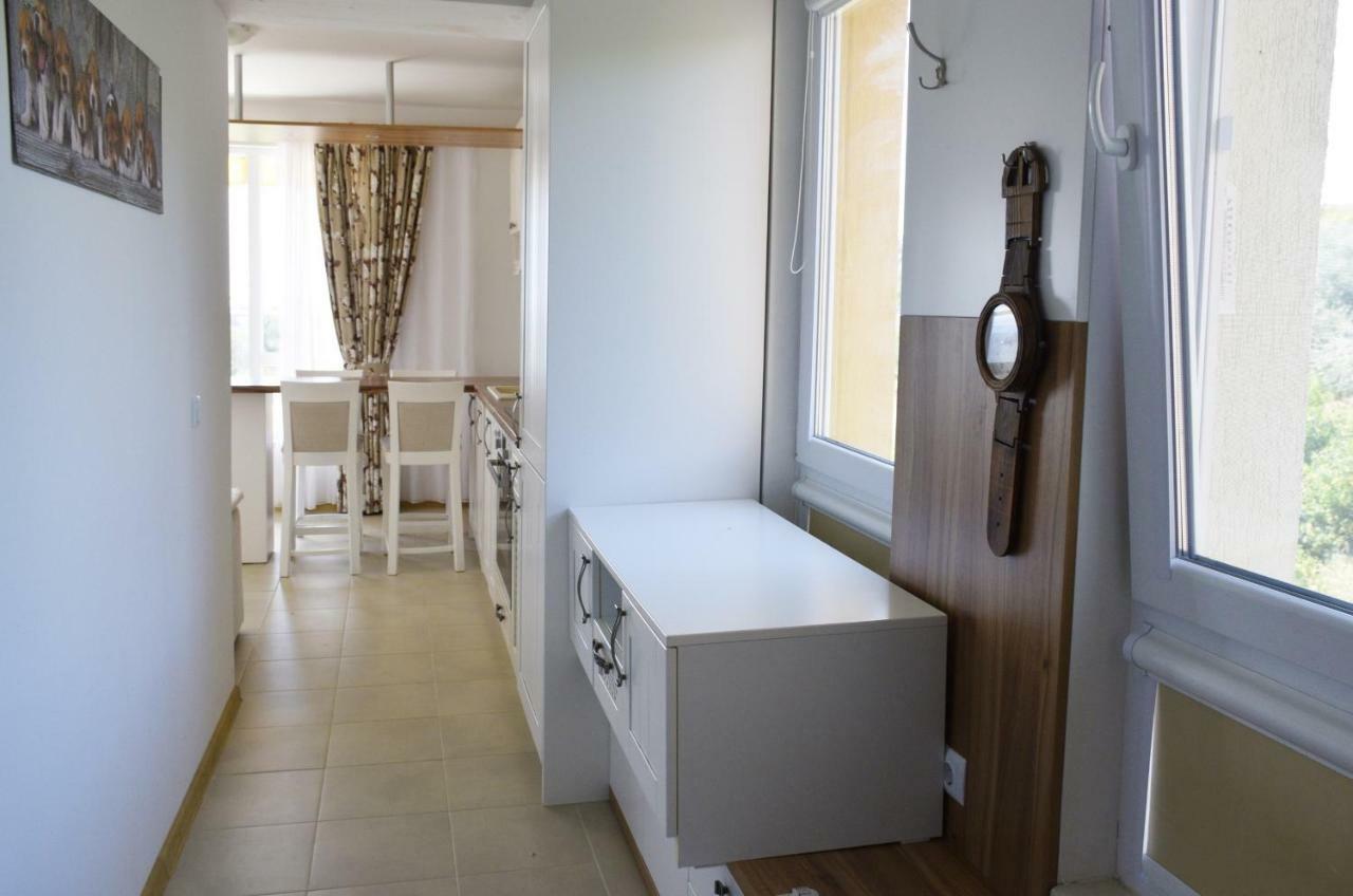 Byla White Residence Bjala Kültér fotó