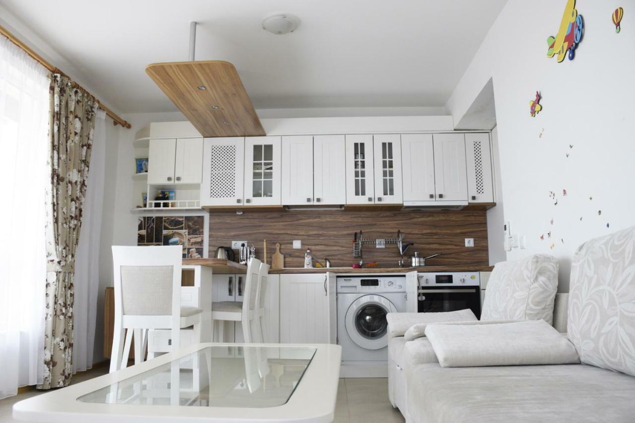 Byla White Residence Bjala Kültér fotó