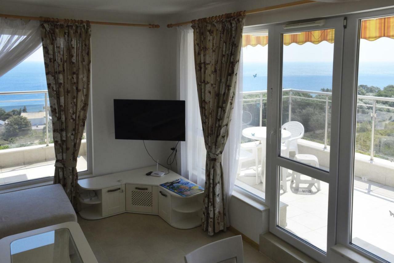 Byla White Residence Bjala Kültér fotó